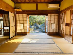 תמונה מהגלריה של 一宿一景一生縁-千葉県市原市小谷田店 בIchihara