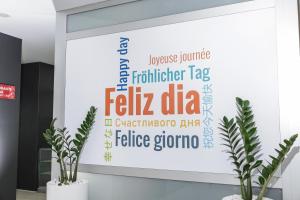 Fotografie z fotogalerie ubytování Hotel Happy Day v destinaci Praia