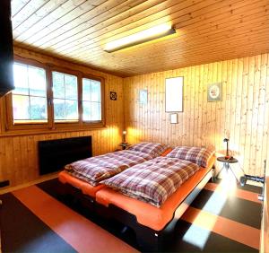 Billede fra billedgalleriet på Top location near Rapperswil i Benken