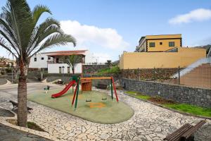 Casa Marrero Abajo játszósarka