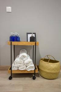 Gallery image of Oca Playa de Foz Hotel&Spa in Foz