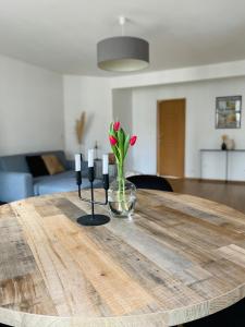 Galeriebild der Unterkunft Au-Mer Maison M in De Panne + 30 Fotos