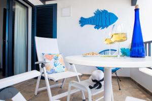Zdjęcie z galerii obiektu Planta alta - Villa Arosa w mieście Playa Blanca