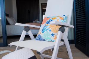 Zdjęcie z galerii obiektu Planta alta - Villa Arosa w mieście Playa Blanca