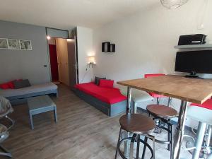 Gallery image of Appartement Valmorel, 2 pièces, 4 personnes - FR-1-356-181 in Valmorel