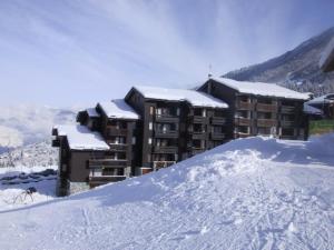 Gallery image of Appartement Valmorel, 2 pièces, 4 personnes - FR-1-356-181 in Valmorel
