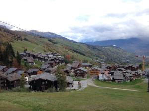 Gallery image of Appartement Valmorel, 3 pièces, 6 personnes - FR-1-356-223 in Valmorel