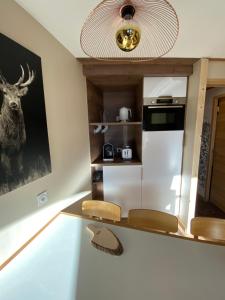 Fotografie z fotogalerie ubytování Avoriaz le M1212 v destinaci Avoriaz