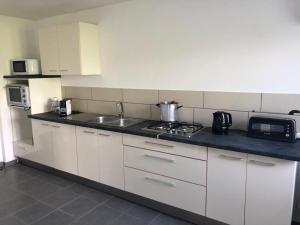 Cucina o angolo cottura di 3soleils