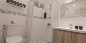 Bagno di 花蓮晨風星語民宿Sun Star B&B