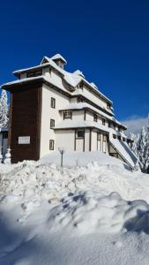 Gallery image of Mountain Chalet Kopaonik in Kopaonik