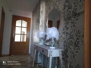 Afbeelding uit fotogalerij van Luminoso y Moderno in O Grove +44 foto's