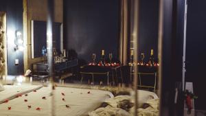 Fotografie z fotogalerie ubytování Mas Suites Karaköy v destinaci Istanbul