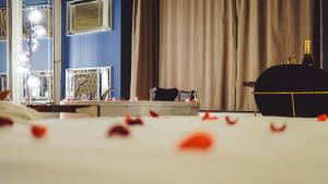 Fotografie z fotogalerie ubytování Mas Suites Karaköy v destinaci Istanbul