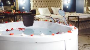 Fotografie z fotogalerie ubytování Mas Suites Karaköy v destinaci Istanbul