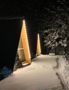 Afbeelding uit fotogalerij van Surami Savannah სურამი სავანა in Surami