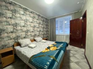 Gallery image of Hotel Moscow in Dombay