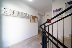 Fotografie z fotogalerie ubytování Boka View Luxury Suite - With free Garage Parking v destinaci Kotor