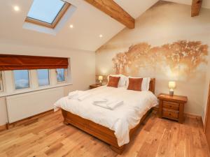 Gallery image of Woodview Farm in Huddersfield