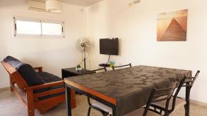 Gallery image of Laguna Park Duplex & Suites in Chascomús