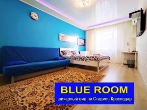 Фотография из галереи New Stadium Krasnodar Apartment в Краснодаре