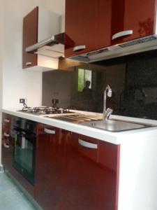 Fotografie z fotogalerie ubytování Baia Verde 10 v destinaci Baia Verde