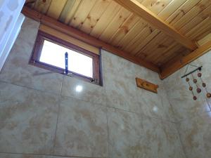 Ένα μπάνιο στο La casita de chocolate +32 φωτογραφίες