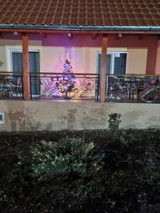 Foto dalla galleria di Pensiunea Dan-Ge-La a Sălaşu de Sus