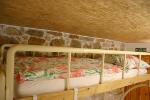 Posteľ alebo postele v izbe v ubytovaní Studio Apartment La Maison de Catherine