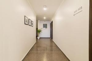 Fotografie z fotogalerie ubytování Hotel O Aradhya Residency v destinaci Bhuvanéšvar