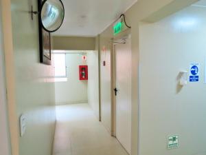 Fotografie z fotogalerie ubytování HOTEL ESTRELLA v destinaci Lima
