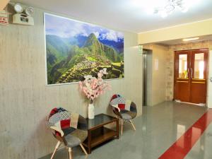Fotografie z fotogalerie ubytování HOTEL ESTRELLA v destinaci Lima