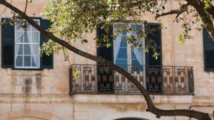 Gallery image of Alcaufar Vell Hotel Rural & Restaurant in Sant Lluis