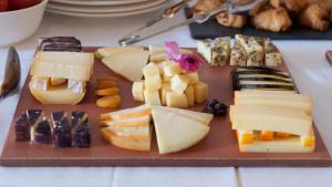 Gallery image of Alcaufar Vell Hotel Rural & Restaurant in Sant Lluis