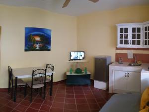 Gallery image of PLAYA BLANCA BED AND BREAKFAST in Bayahibe