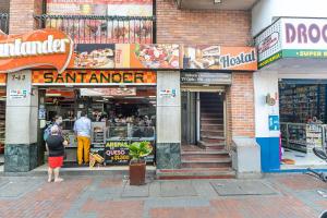 Gallery image of Ayenda Santander in Neiva