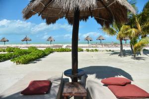 Gallery image of Blue Holbox in Holbox Island