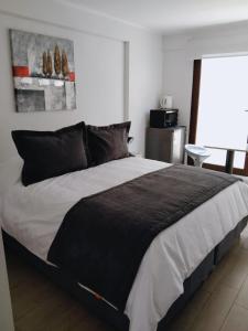 Fotografie z fotogalerie ubytování Departamentos Vellemar Reñaca v destinaci Viña del Mar