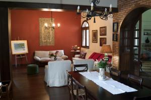 Afbeelding uit fotogalerij van Estância Timbaúva in Uruguaiana +23 foto's