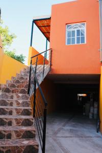 Fotografie z fotogalerie ubytování Departamento en Tequila Maria Concepcion v destinaci Tequila