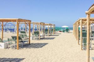 Παραλία σε ή κοντά σε αυτό το διαμέρισμα