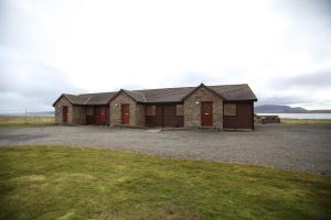 Gallery image of Buxa Farm Chalets in Orphir