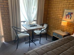 Gallery image of Newell Motor Inn Narrandera in Narrandera