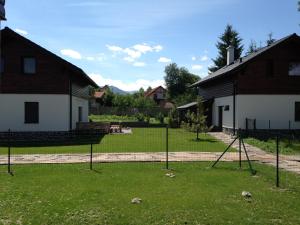 Foto dalla galleria di Villa Jasna a Liptovský Mikuláš