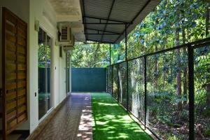 Giardino di Forest Edge Safari Villa
