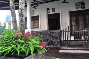 Ảnh trong thư viện ảnh của Mama Villa Hikkaduwa ở Hikkaduwa