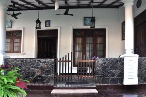 Ảnh trong thư viện ảnh của Mama Villa Hikkaduwa ở Hikkaduwa