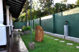 Ảnh trong thư viện ảnh của Mama Villa Hikkaduwa ở Hikkaduwa