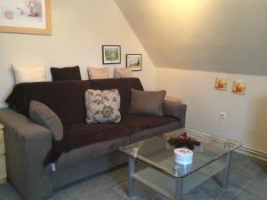 Fotografie z fotogalerie ubytování connysferienwohnung v destinaci Bad Laasphe + 12 fotografií