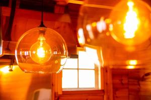Foto sihtkohas Sumoto asuva majutusasutuse Awaji Seaside Log house in Goshiki 1 galeriist